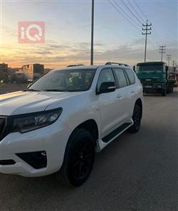 تويوتا لاندكروزر برادو